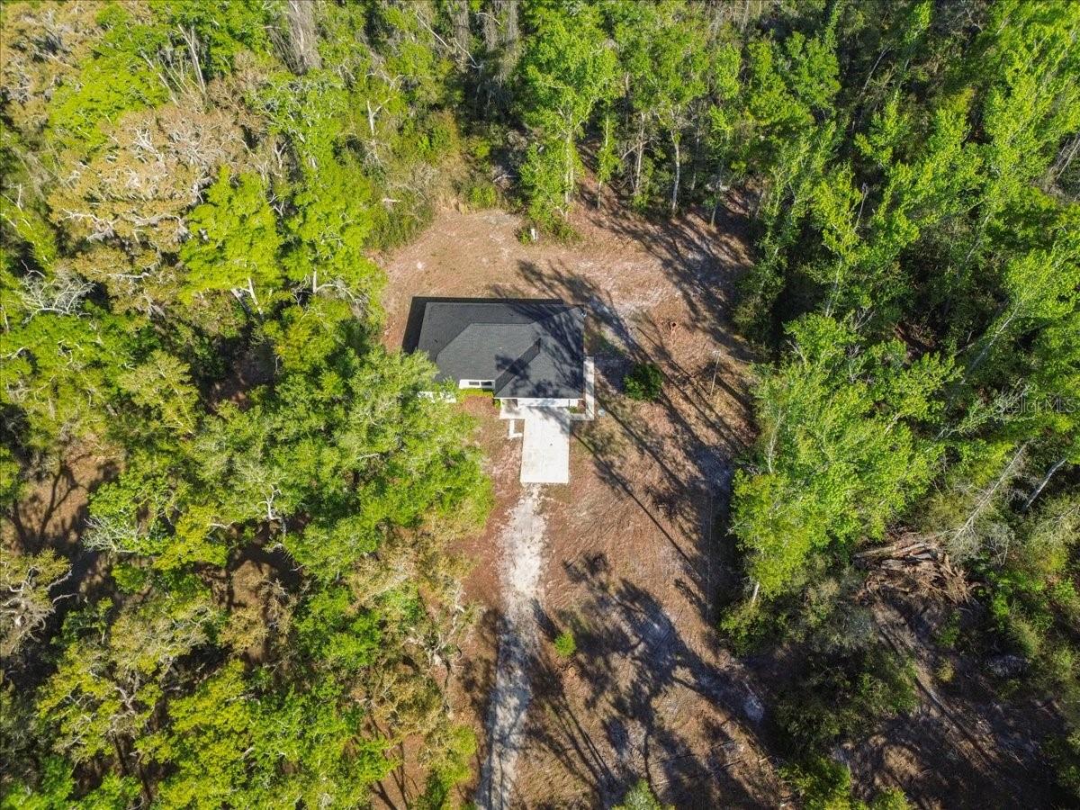 OLD TOWN OAKS - Residential