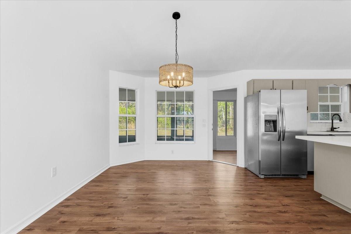 OLD TOWN OAKS - Residential