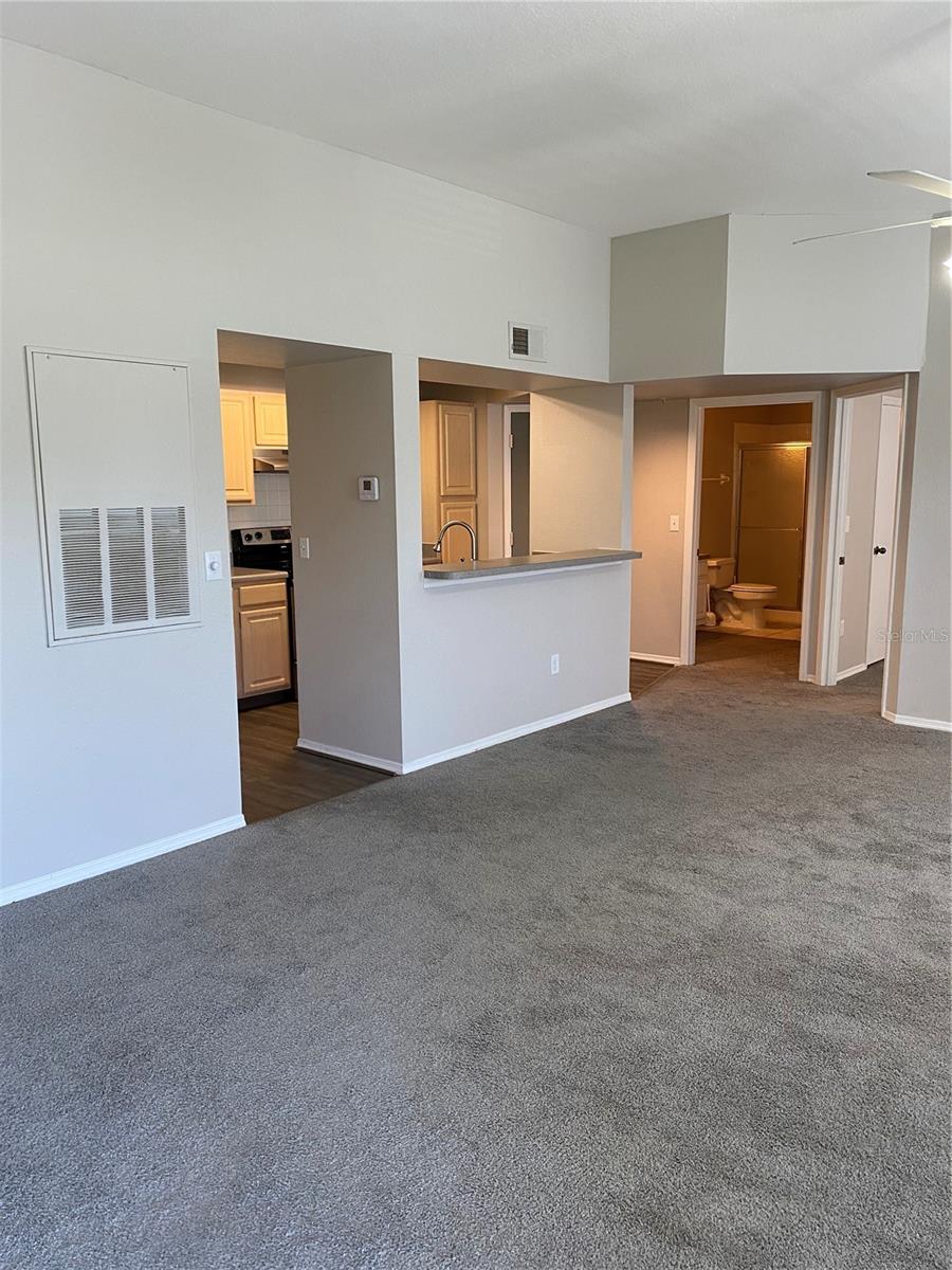 RESIDENCES AT SABAL POINT A CONDO - Residential Lease