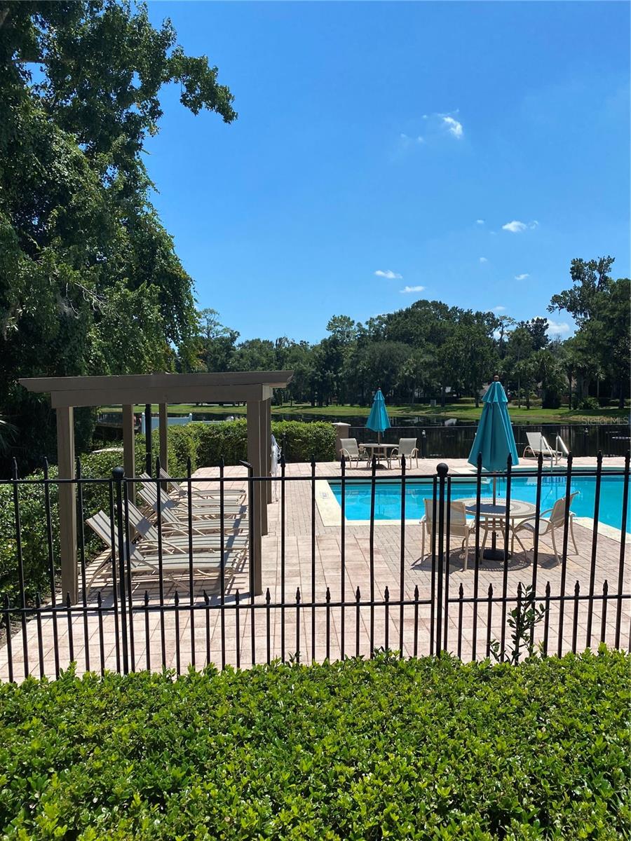 RESIDENCES AT SABAL POINT A CONDO - Residential Lease