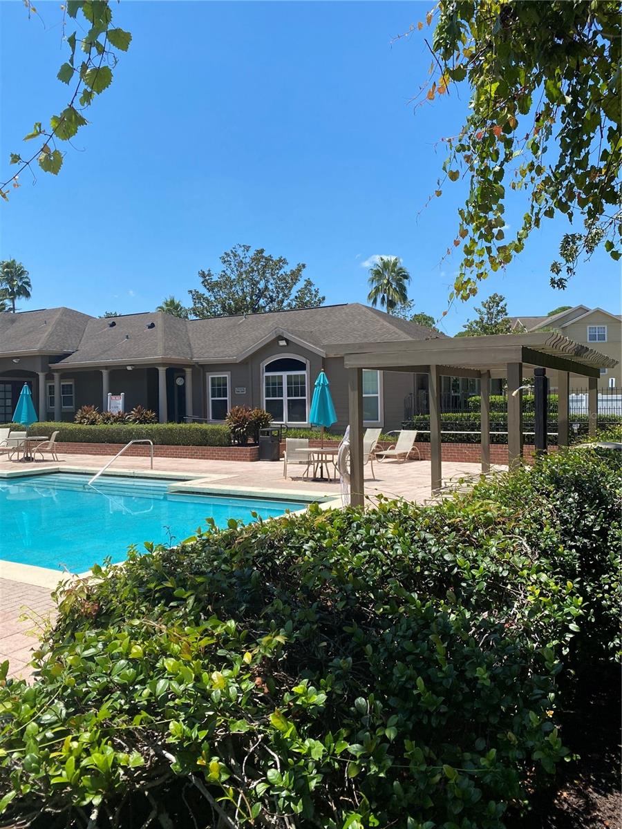 RESIDENCES AT SABAL POINT A CONDO - Residential Lease