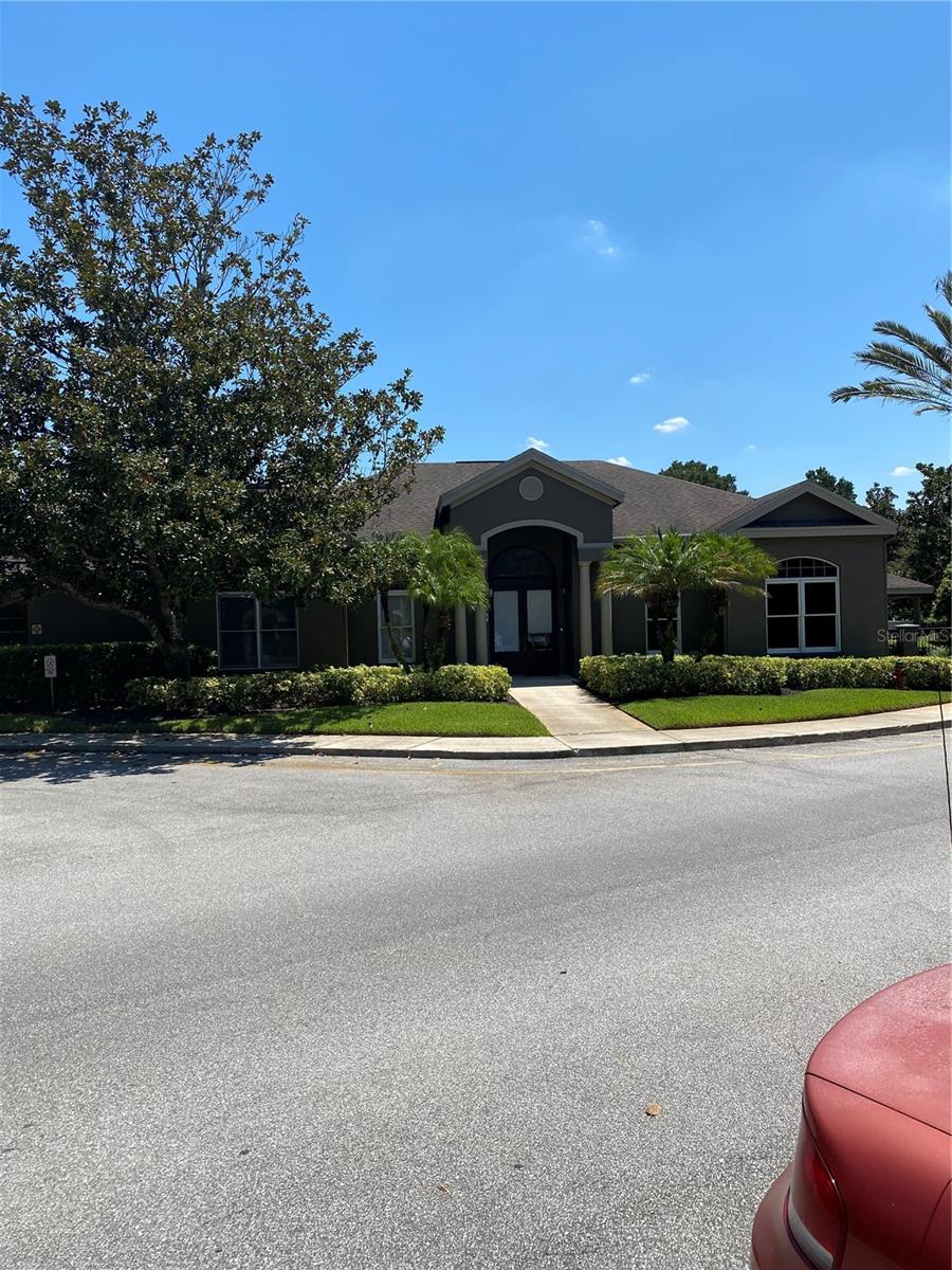 RESIDENCES AT SABAL POINT A CONDO - Residential Lease