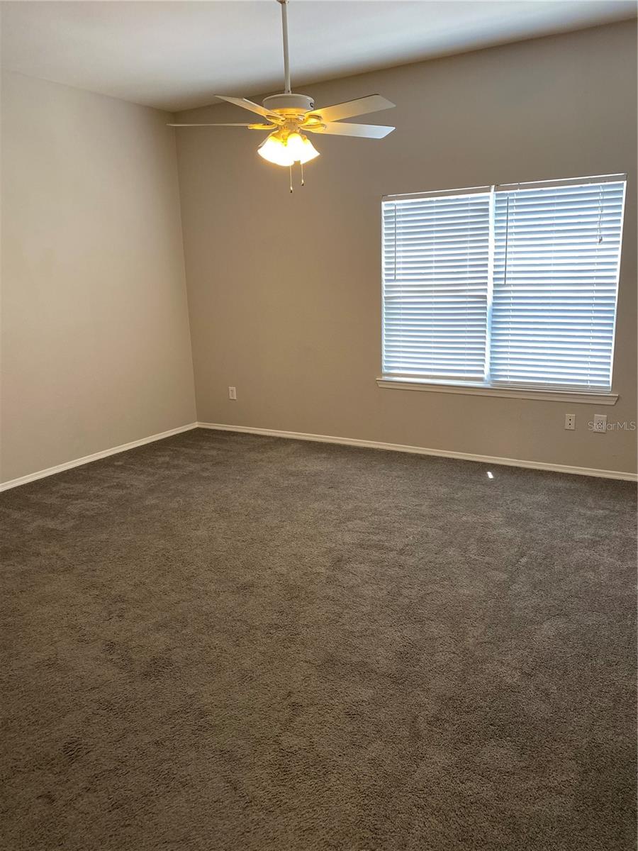 RESIDENCES AT SABAL POINT A CONDO - Residential Lease