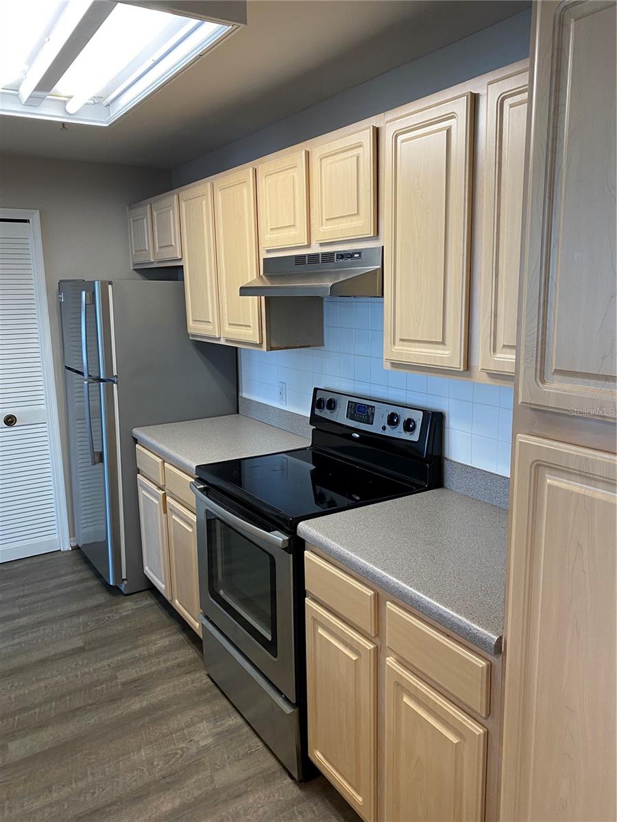 RESIDENCES AT SABAL POINT A CONDO - Residential Lease