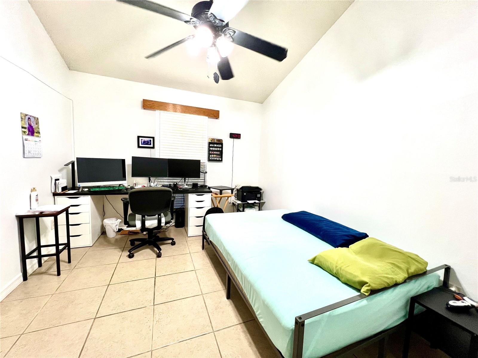 SYLVAN POND - Residential