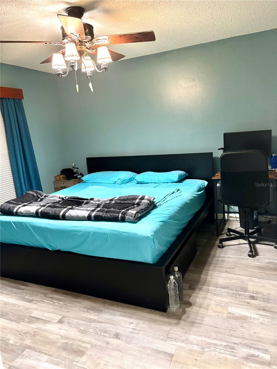 SYLVAN POND - Residential