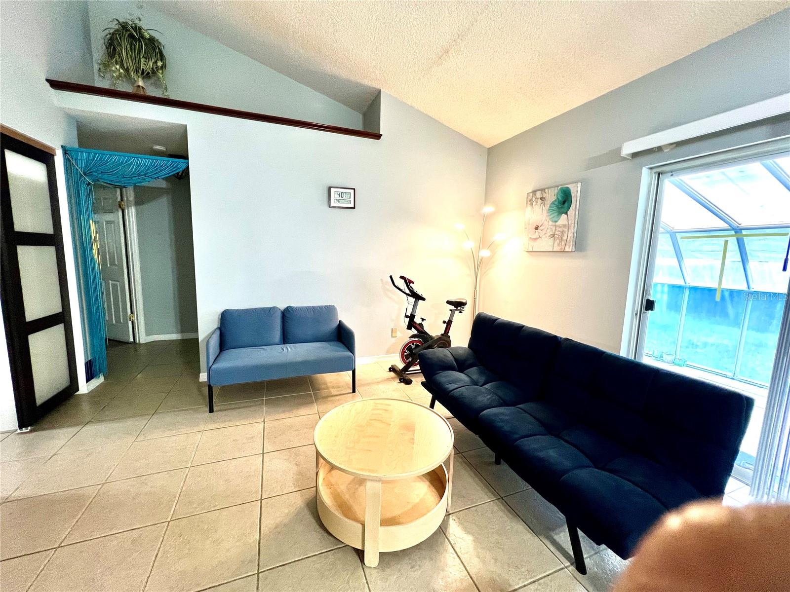 SYLVAN POND - Residential