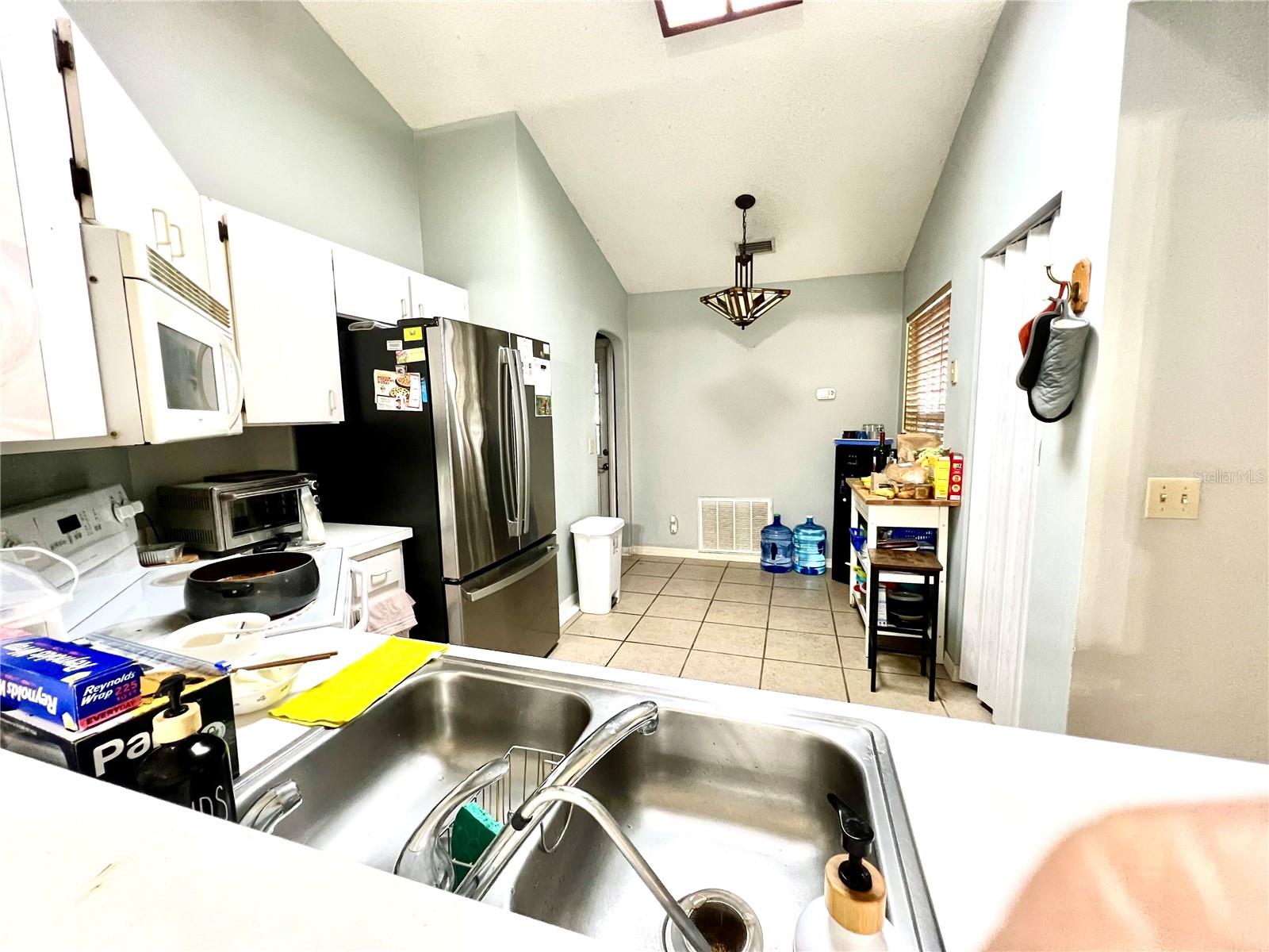 SYLVAN POND - Residential