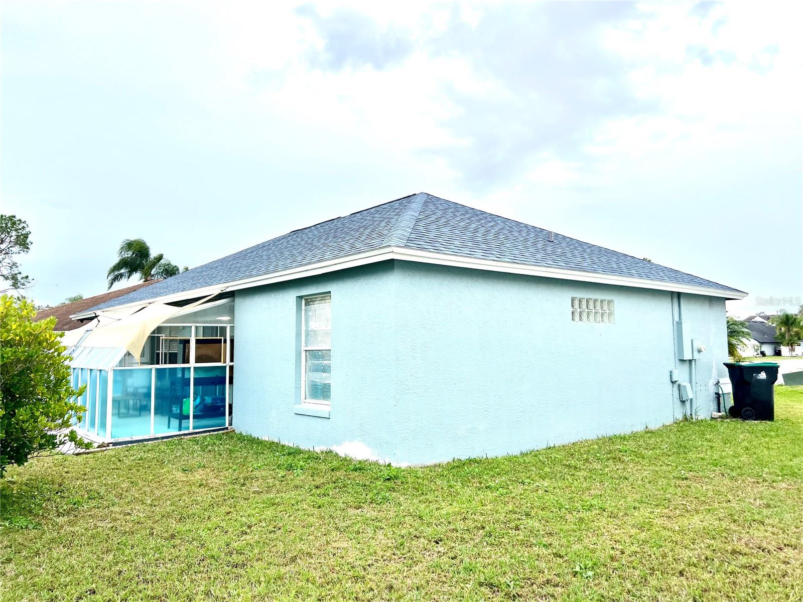 SYLVAN POND - Residential