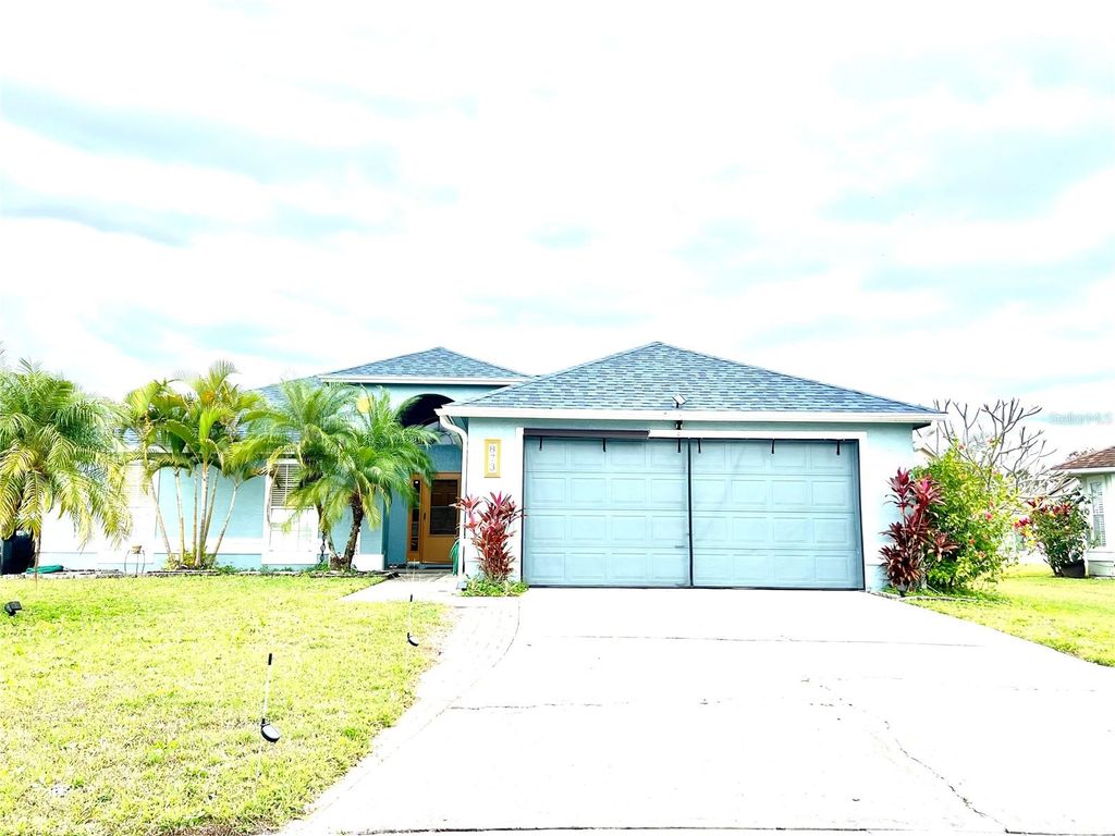 Photo of 873 Blackgum Court, Orlando, FL 32825 (MLS # S5140946)