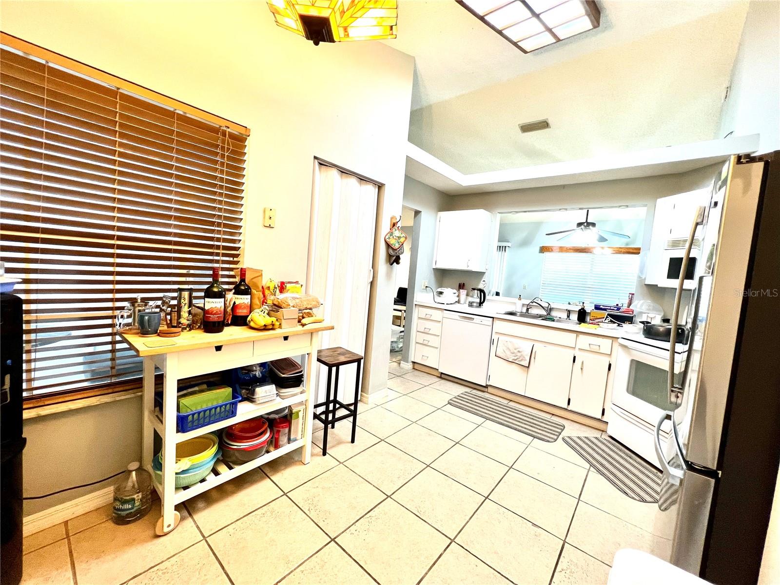 SYLVAN POND - Residential