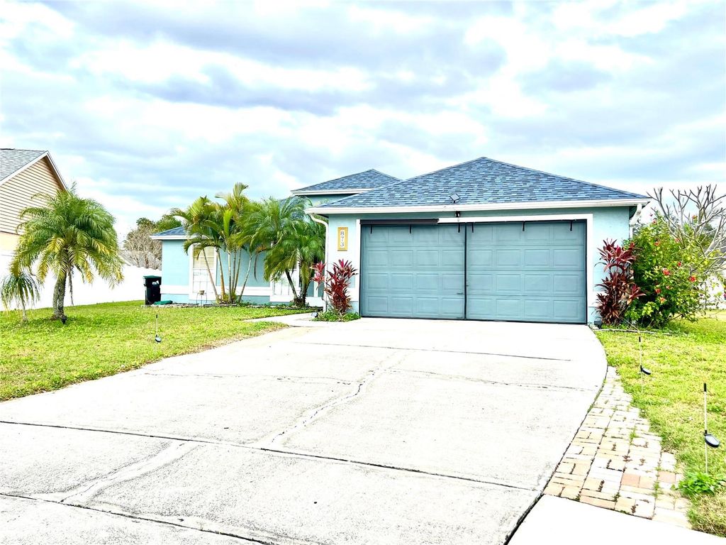 Photo of 873 Blackgum Court, Orlando, FL 32825 (MLS # S5140946)