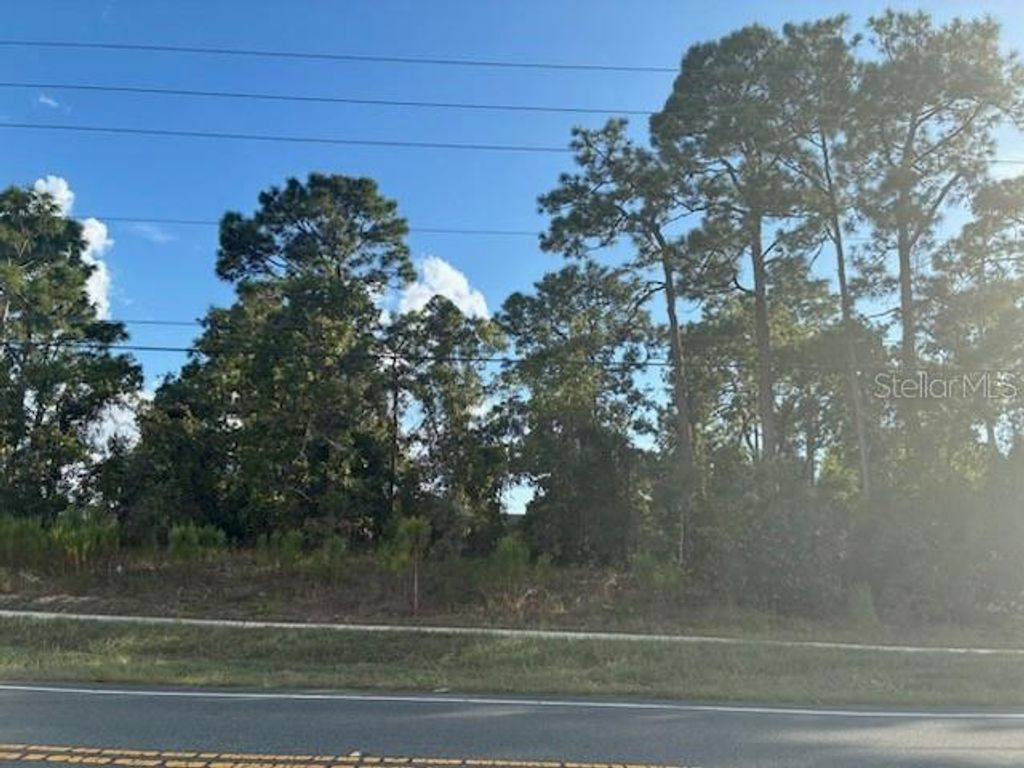 Photo of 12060 Elgin Boulevard, Spring Hill, FL 34608 (MLS # TB8428843)