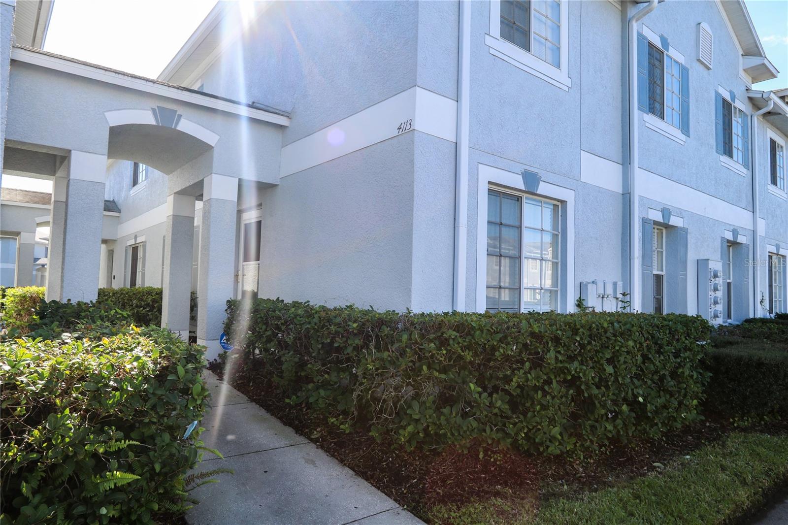 RIVERWALK AT WATERSIDE ISLAND - Residential Lease