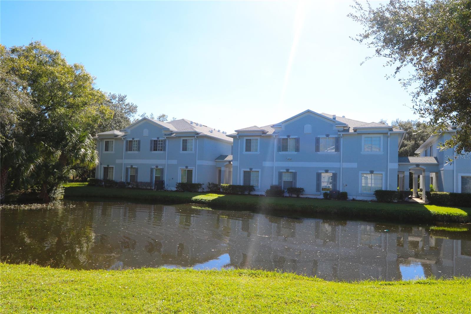 RIVERWALK AT WATERSIDE ISLAND - Residential Lease