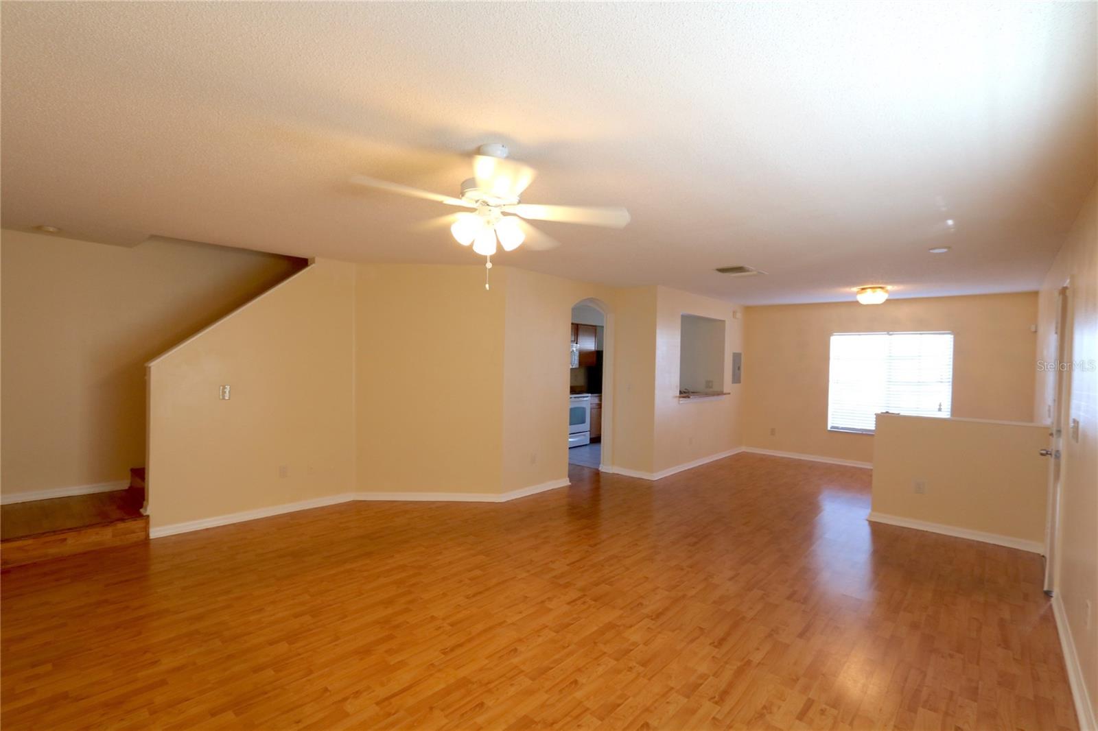 RIVERWALK AT WATERSIDE ISLAND - Residential Lease