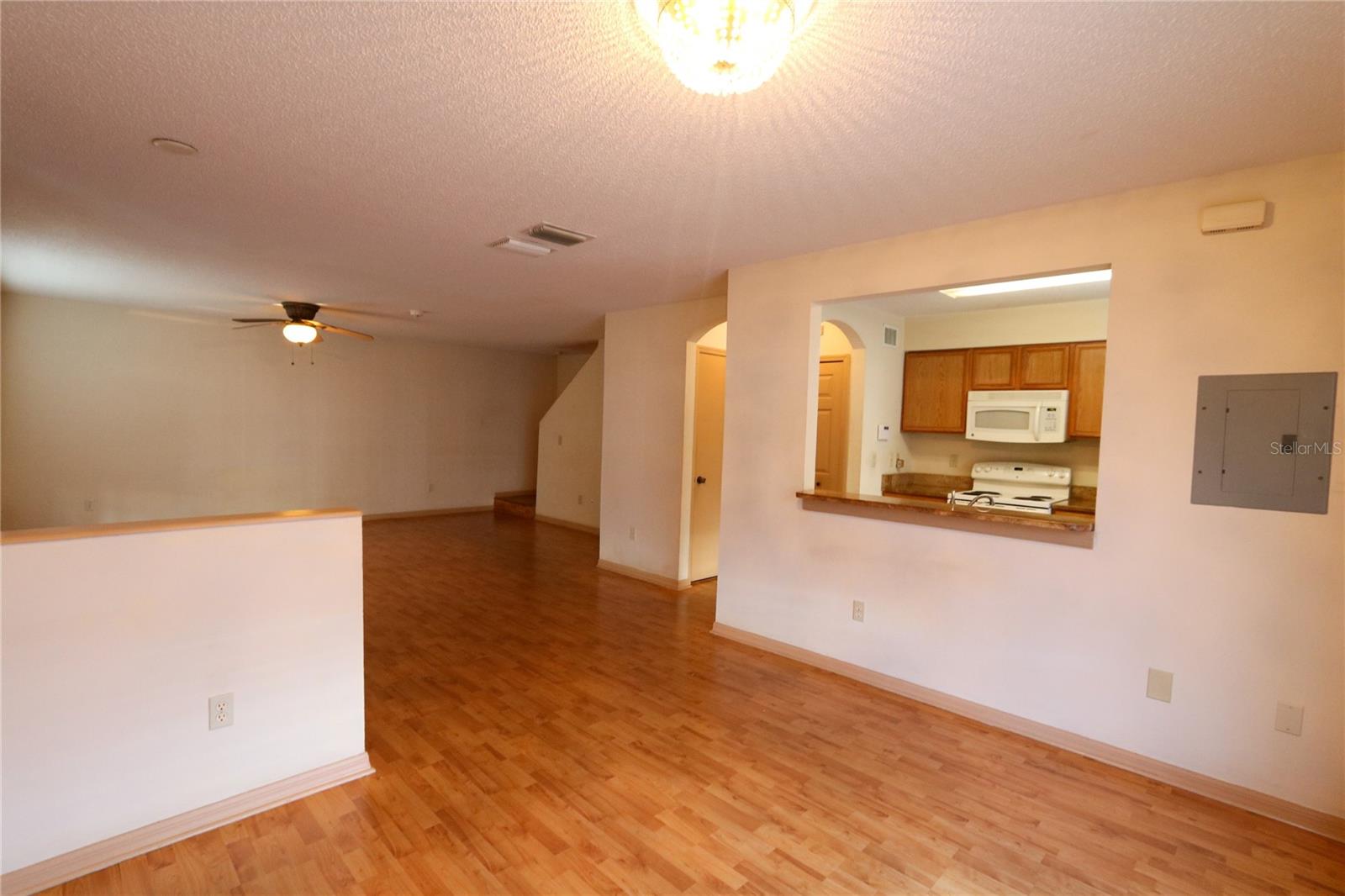 RIVERWALK AT WATERSIDE ISLAND - Residential Lease
