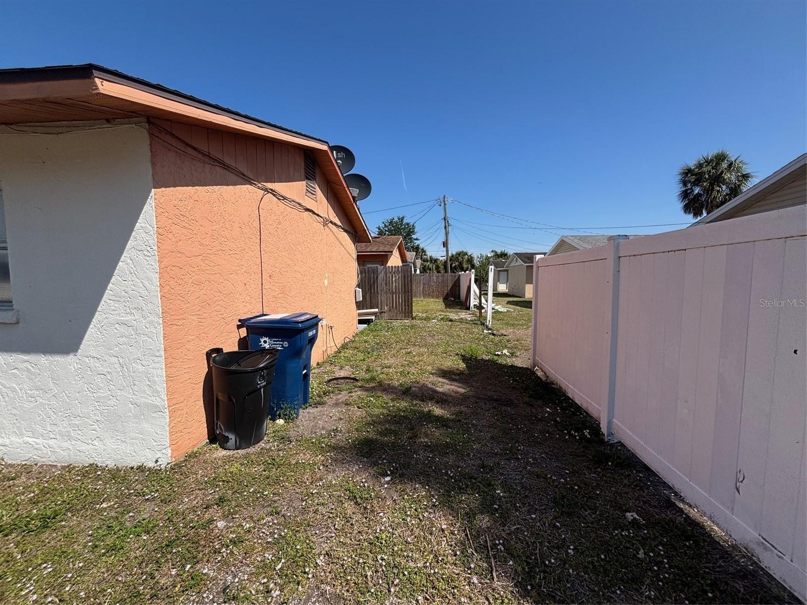 ACREAGE & UNREC - Residential Income