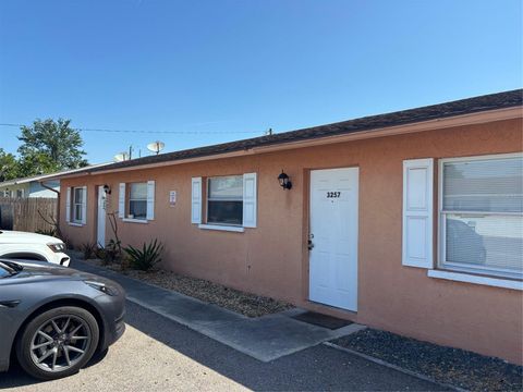 3255 51ST AVENUE DRIVE W BRADENTON FL 34207