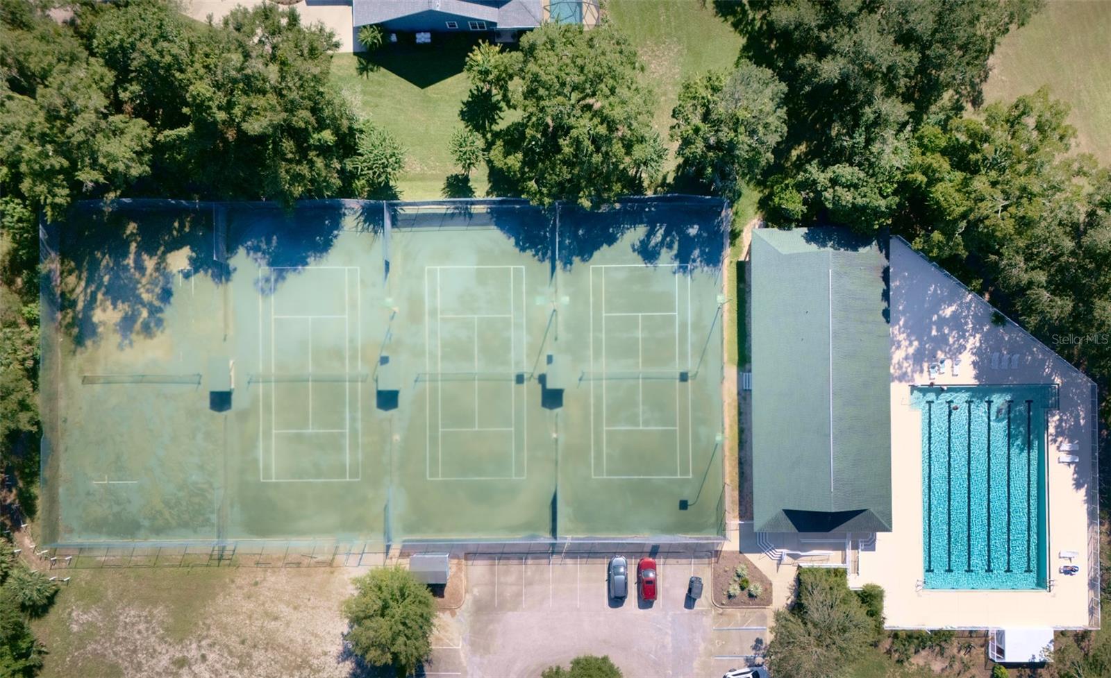 HALIFAX PLANTATION UNIT 02 SEC G - Residential