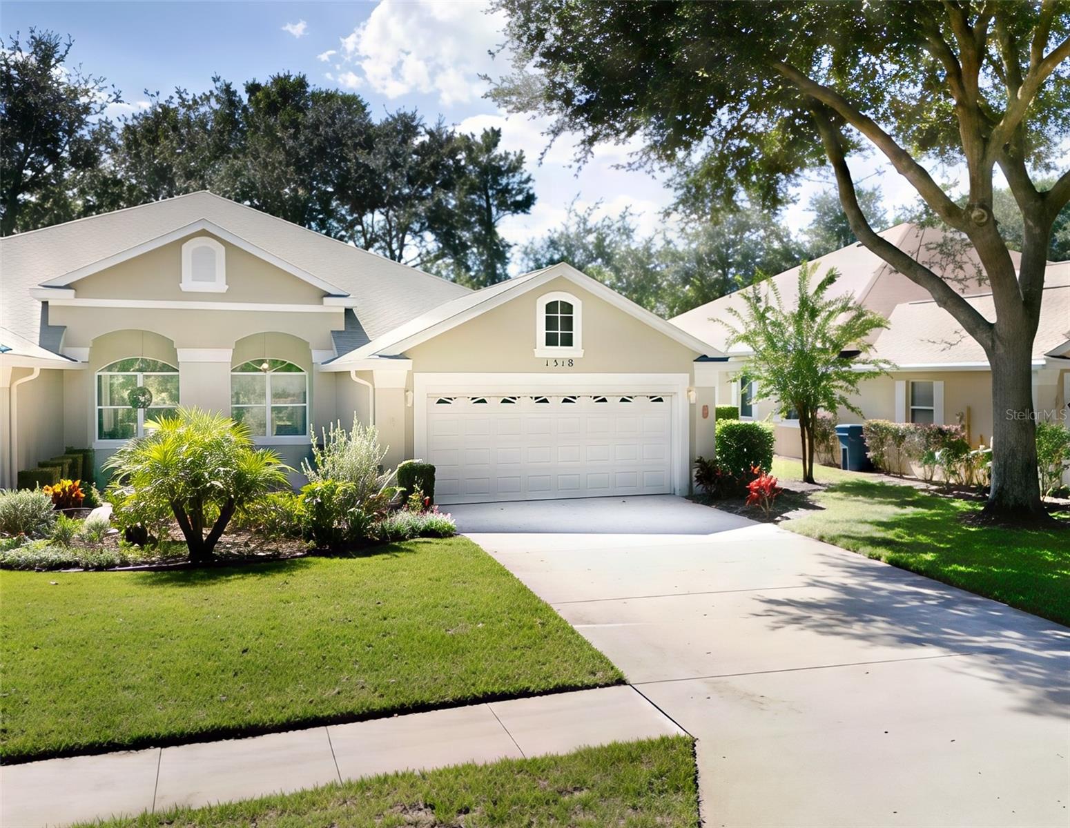 1318 ASHER COURT