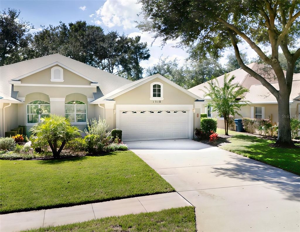 Photo of 1318 Asher Court, Ormond Beach, FL 32174 (MLS # FC313470)