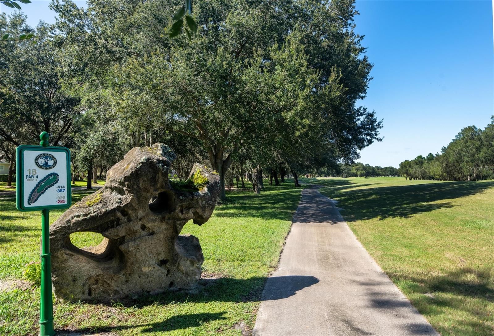 HALIFAX PLANTATION UNIT 02 SEC G - Residential