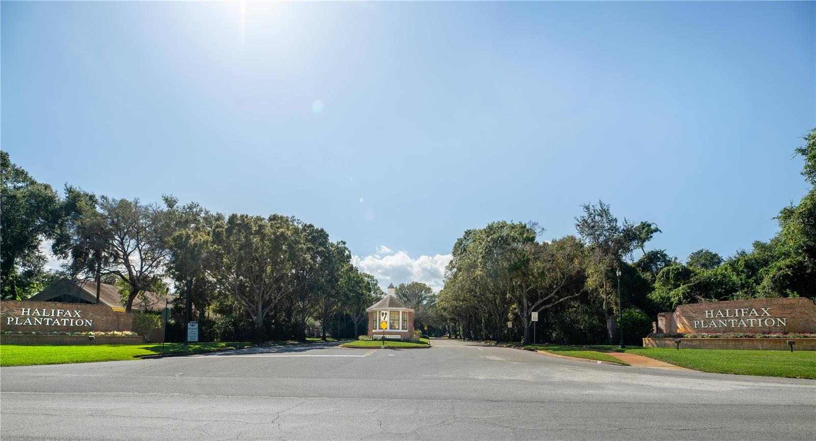 HALIFAX PLANTATION UNIT 02 SEC G - Residential