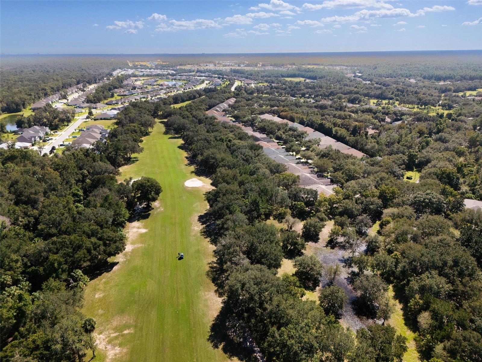 HALIFAX PLANTATION UNIT 02 SEC G - Residential