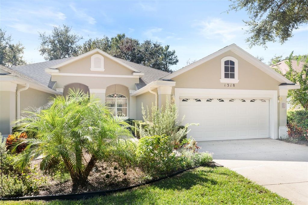 Photo of 1318 Asher Court, Ormond Beach, FL 32174 (MLS # FC313470)