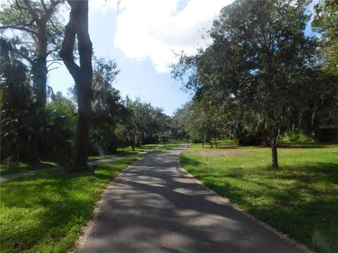 A home in CLEARWATER