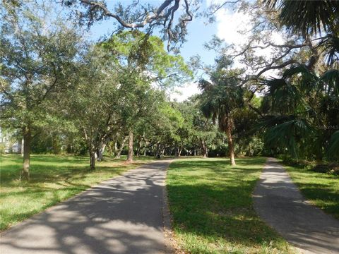 A home in CLEARWATER