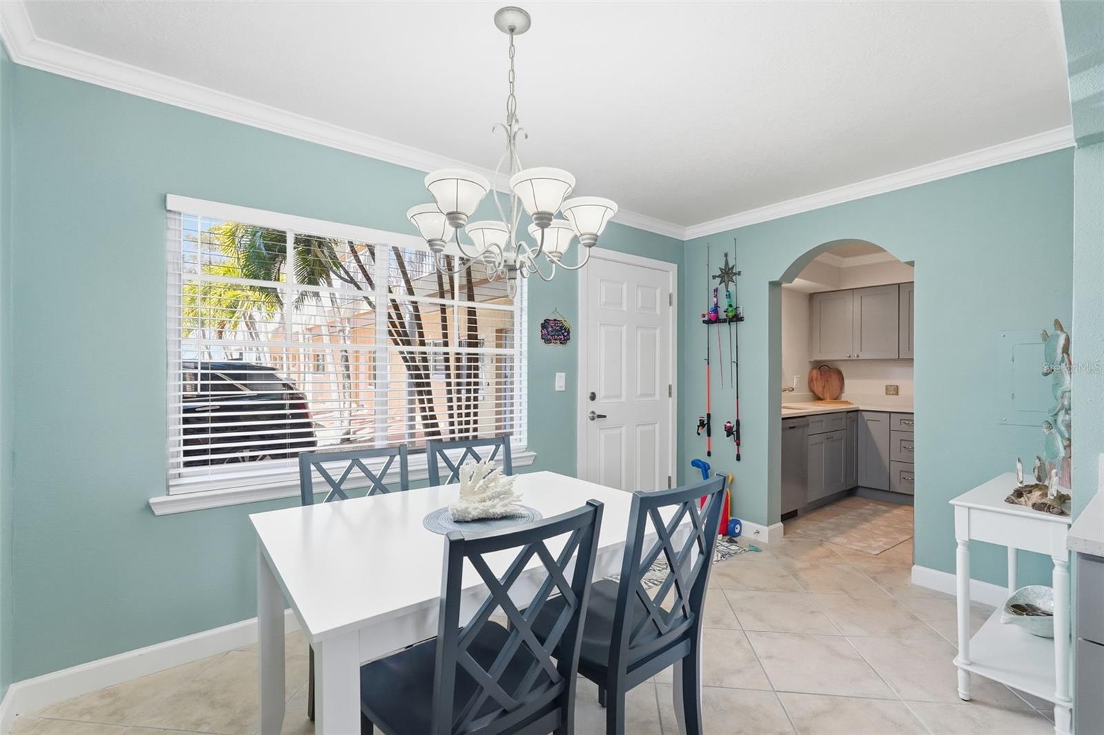 BAREFOOT BEACH RESORT OF INDIAN SHORES - Residential