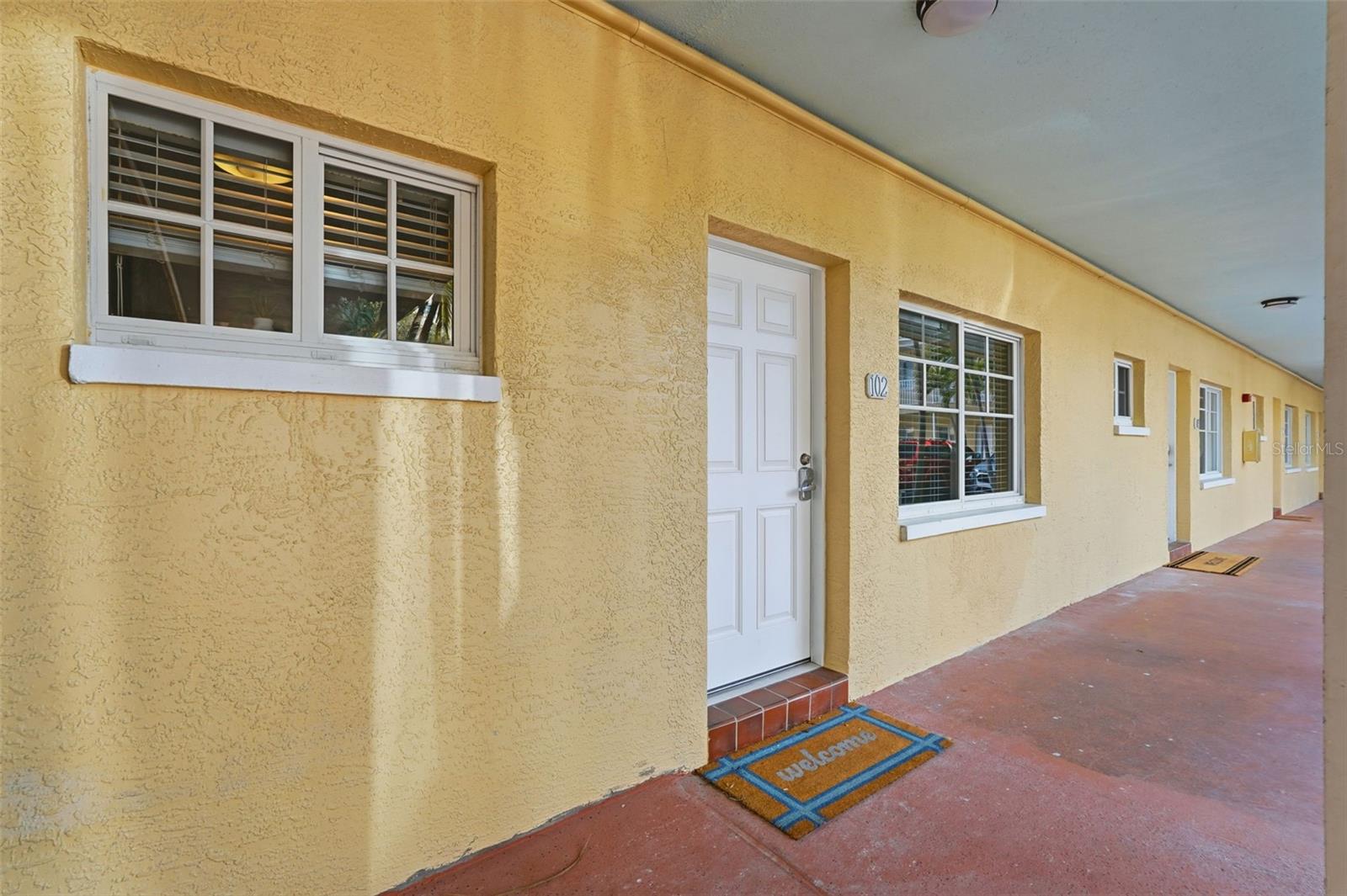 BAREFOOT BEACH RESORT OF INDIAN SHORES - Residential