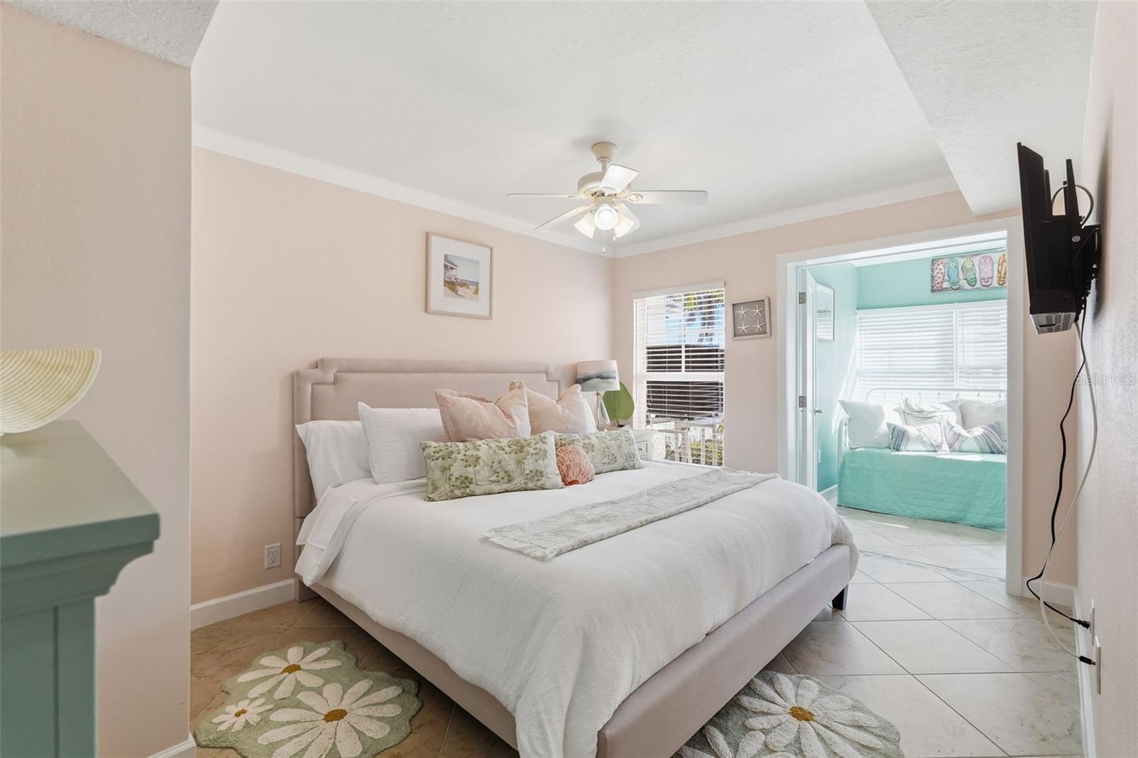 BAREFOOT BEACH RESORT OF INDIAN SHORES - Residential