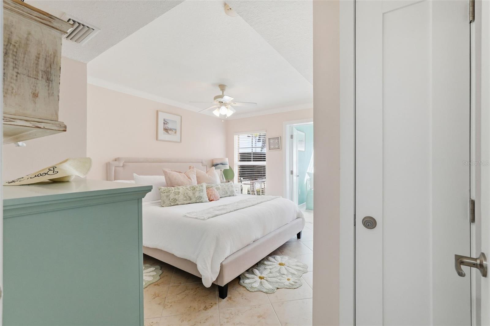 BAREFOOT BEACH RESORT OF INDIAN SHORES - Residential