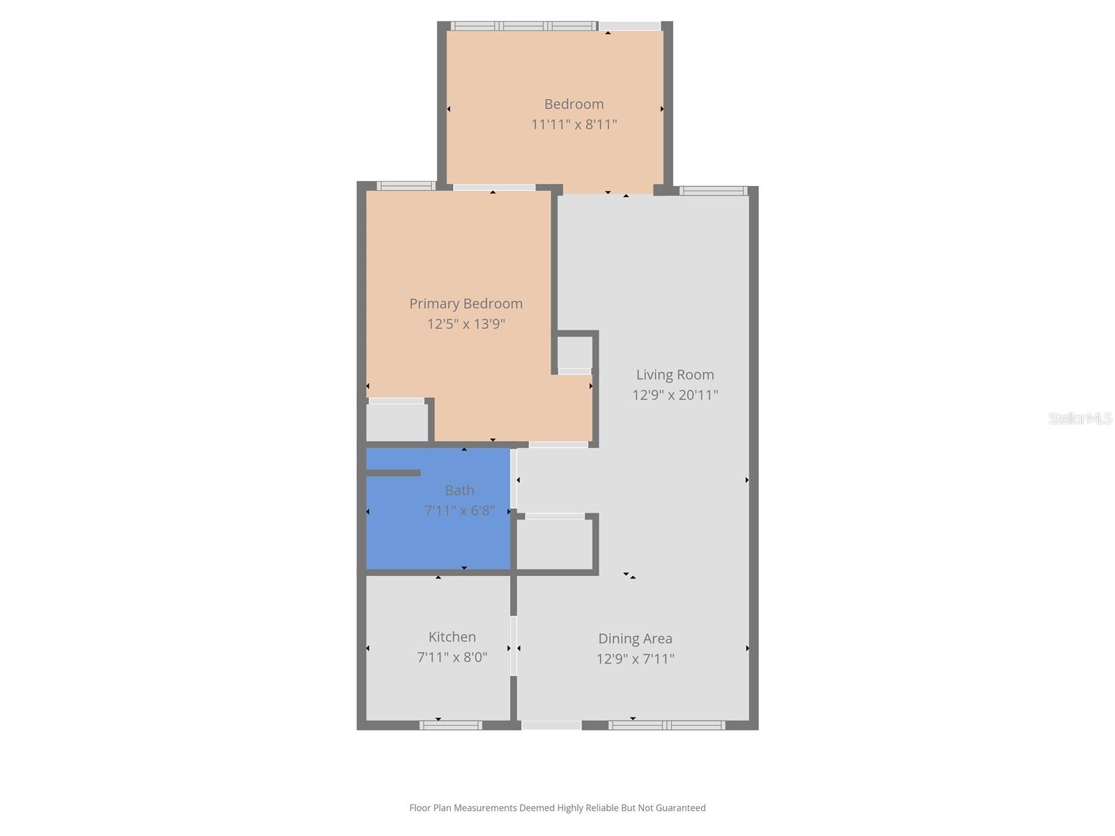 BAREFOOT BEACH RESORT OF INDIAN SHORES - Residential