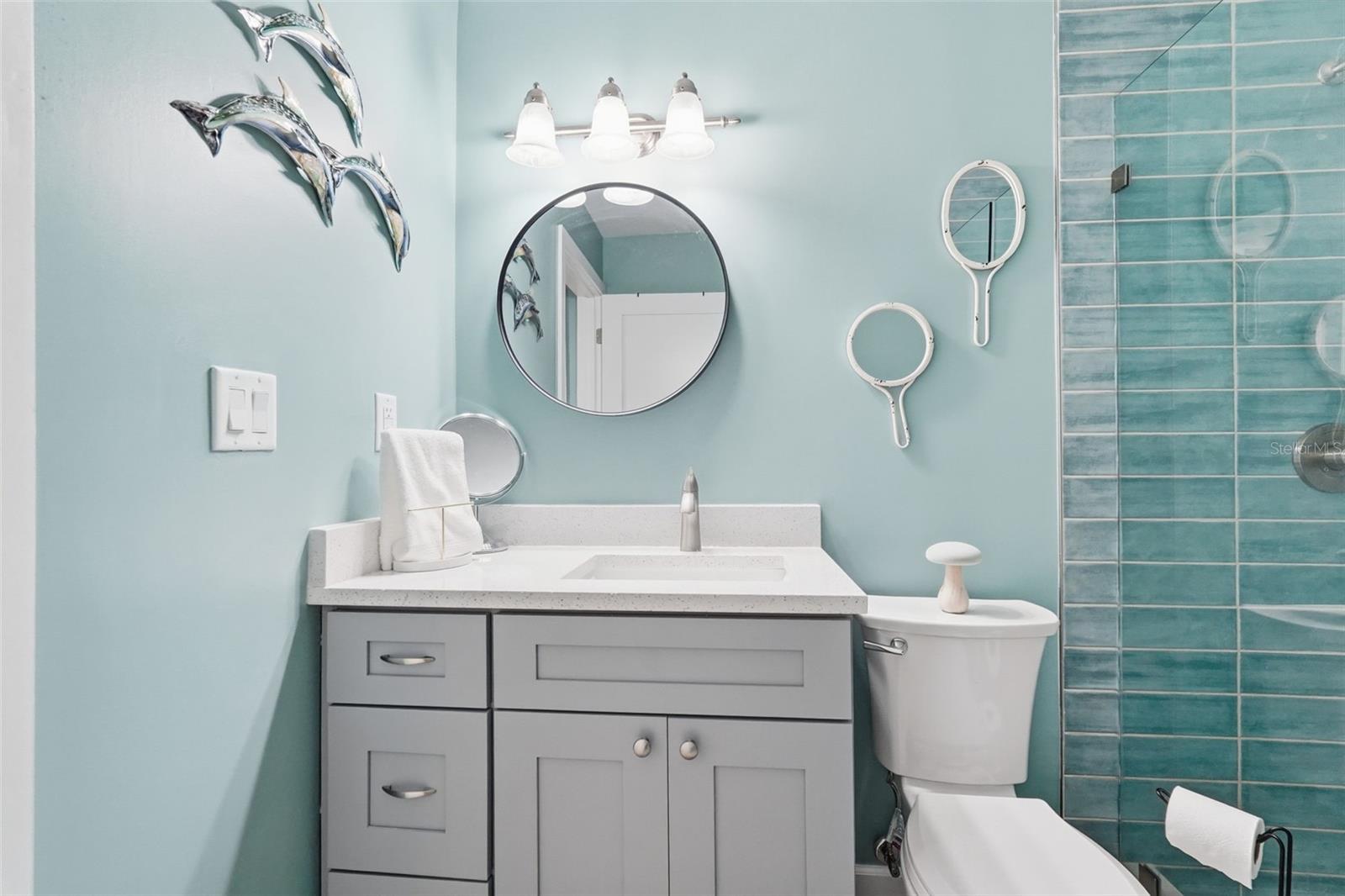 BAREFOOT BEACH RESORT OF INDIAN SHORES - Residential