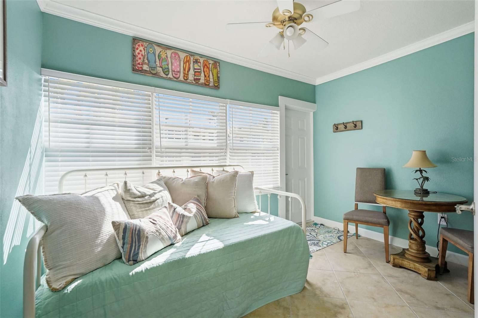 BAREFOOT BEACH RESORT OF INDIAN SHORES - Residential