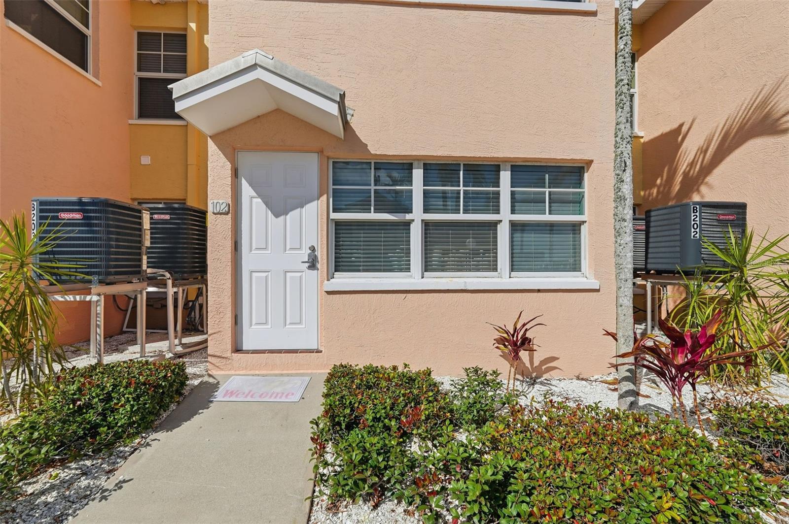 BAREFOOT BEACH RESORT OF INDIAN SHORES - Residential