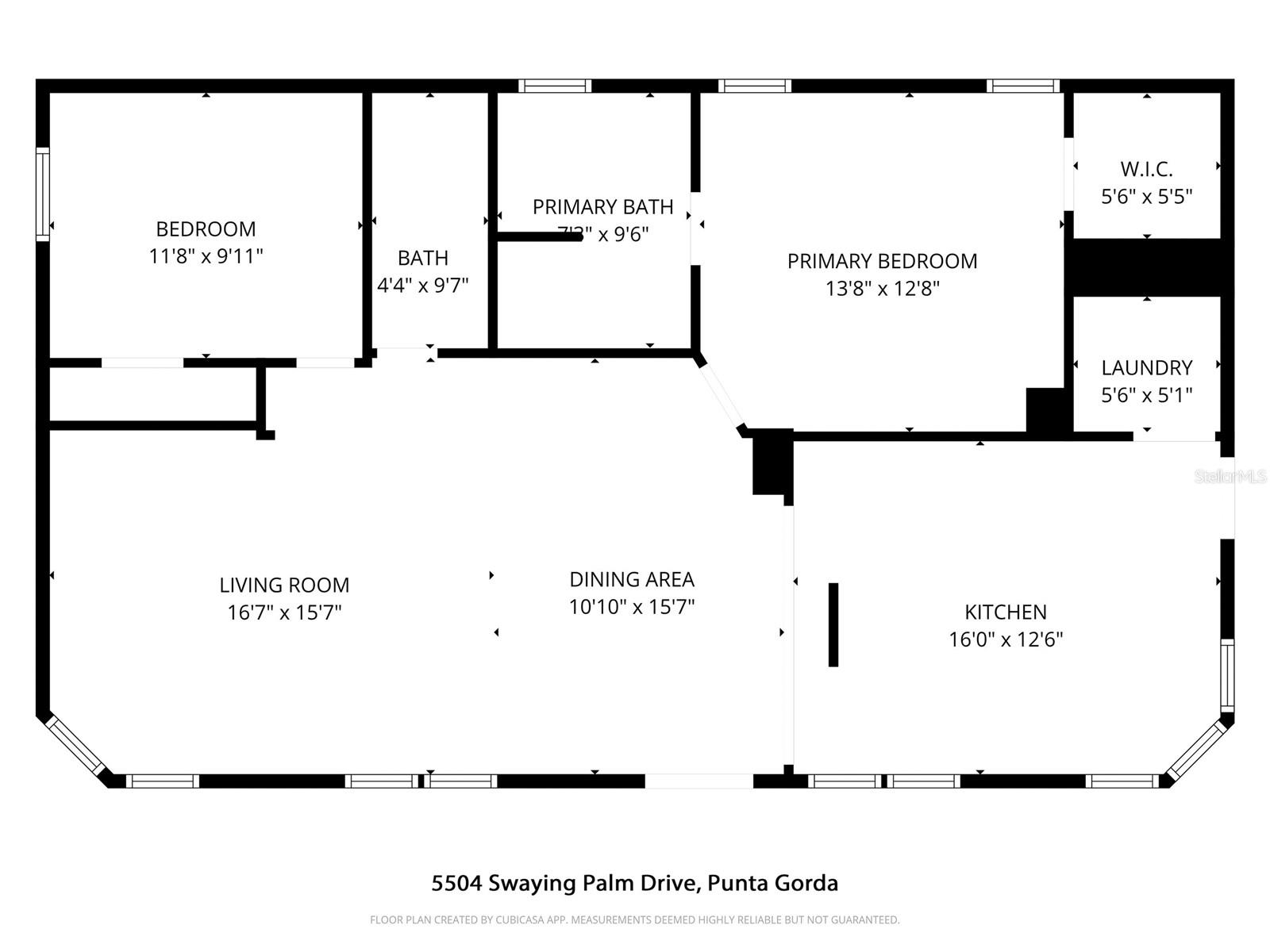 CHAR-HI-LANDS - Residential