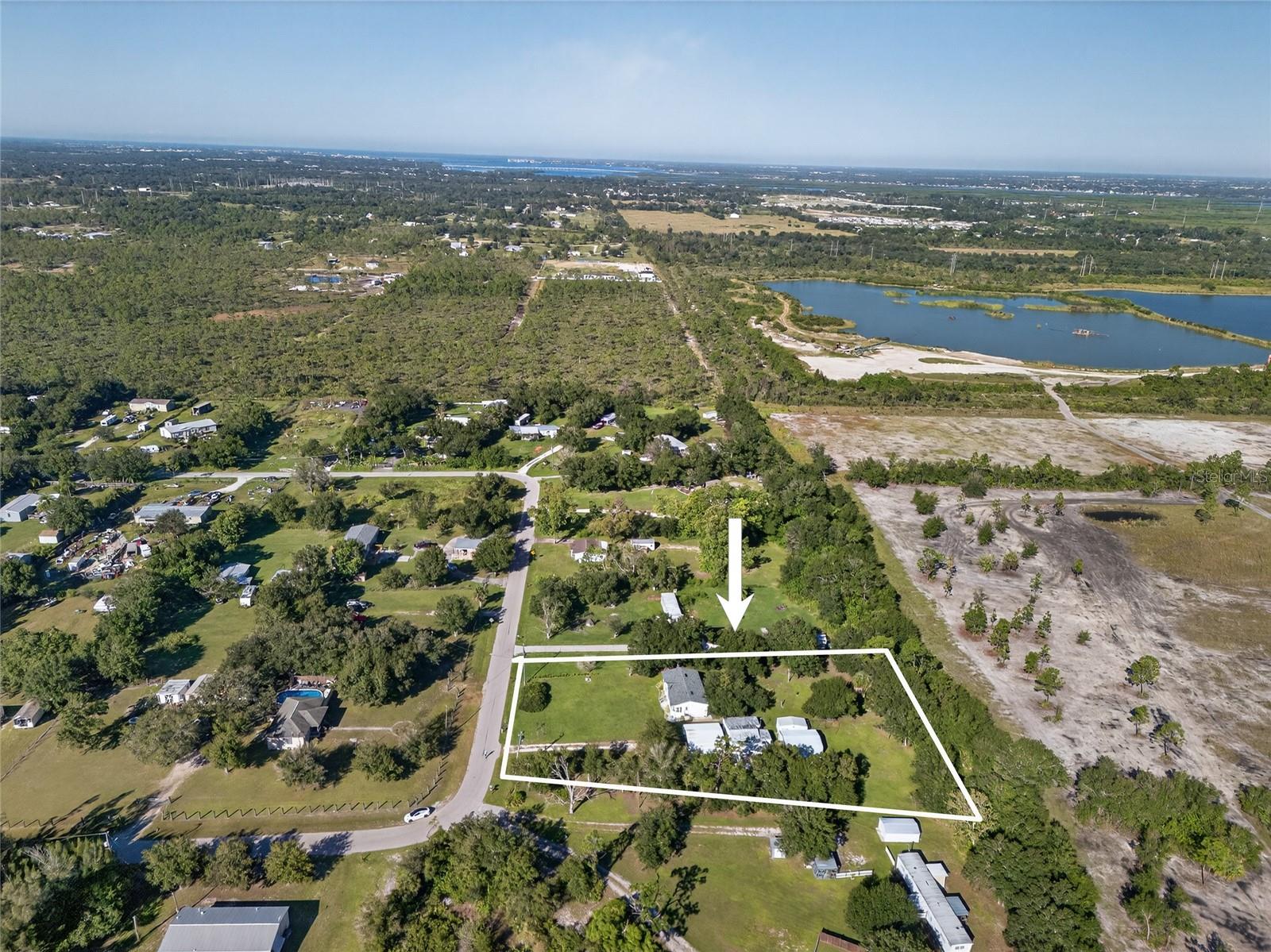 CHAR-HI-LANDS - Residential