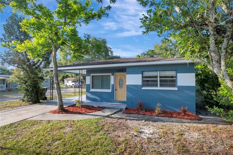 A home in TAMPA