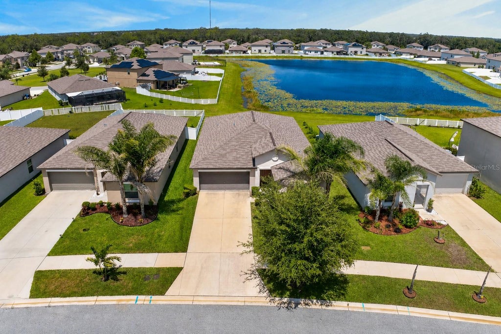 Photo of 12826 Wildflower Meadow Drive, Riverview, FL 33579 (MLS # TB8541613)