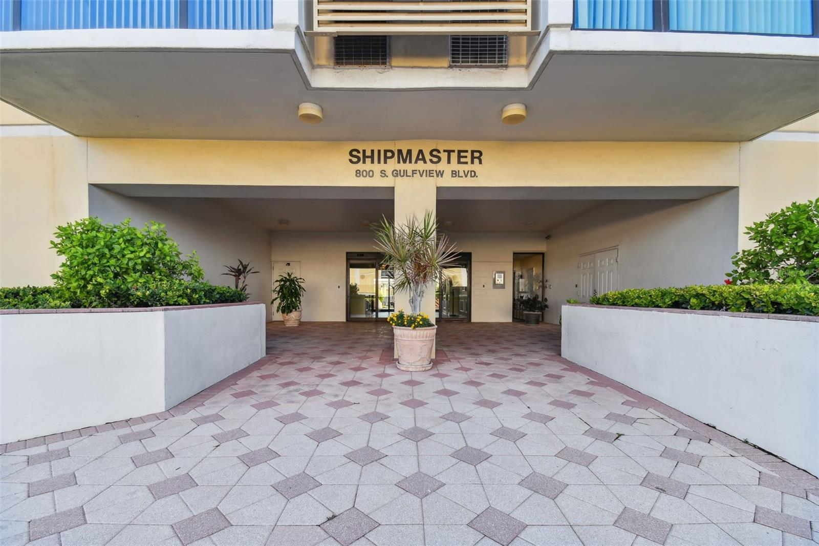 800 S GULFVIEW BOULEVARD 903