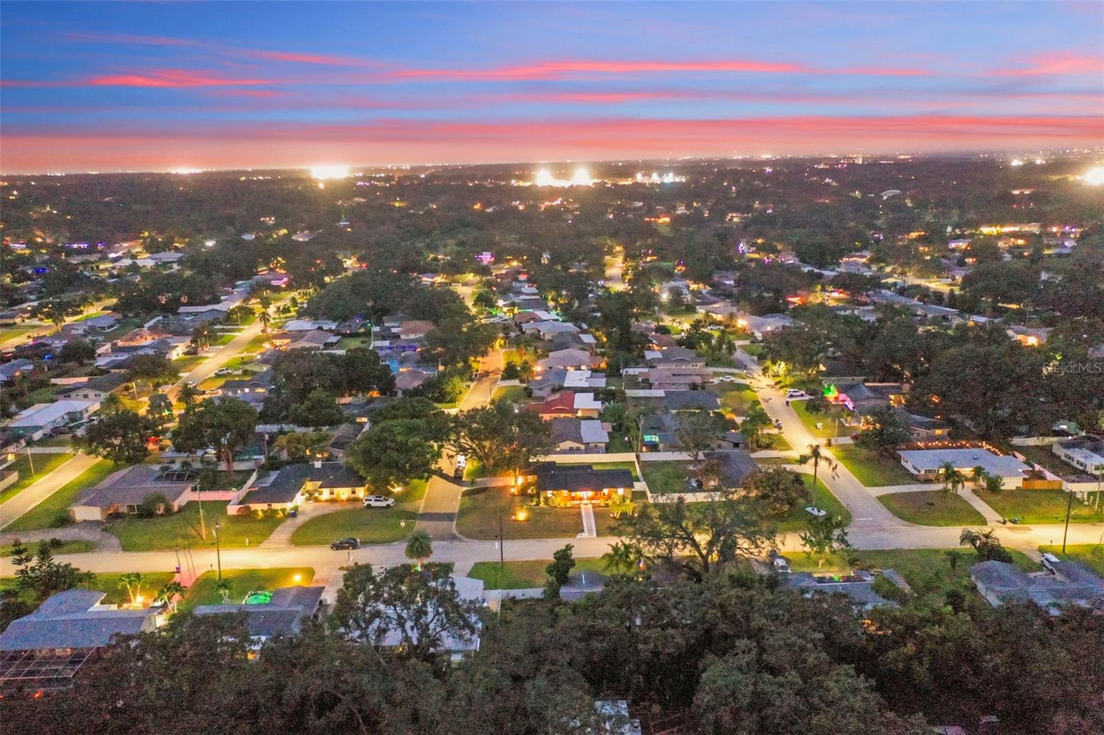 FAIRWAY ESTATES 5TH ADD - Residential