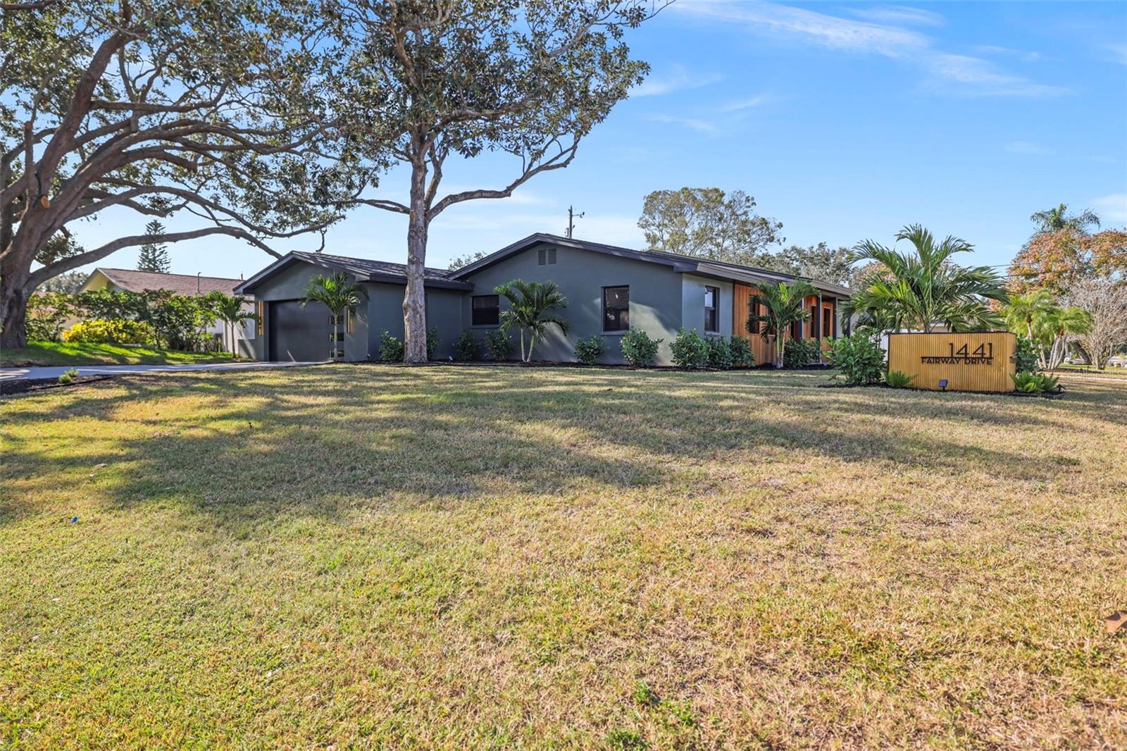 FAIRWAY ESTATES 5TH ADD - Residential