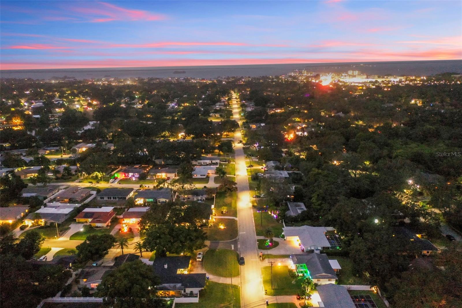 FAIRWAY ESTATES 5TH ADD - Residential