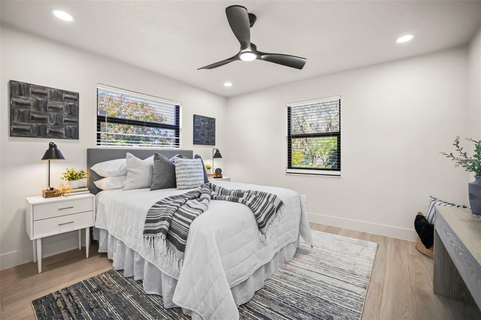 FAIRWAY ESTATES 5TH ADD - Residential