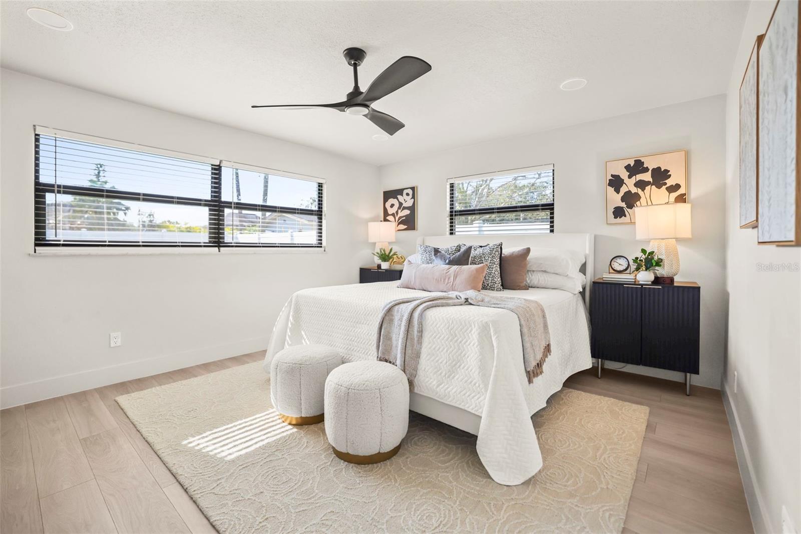 FAIRWAY ESTATES 5TH ADD - Residential